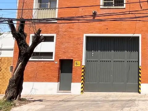 DUEÑO ALQUILA Galpón 300 M2 ZONA INDUSTRIAL Villa Martelli