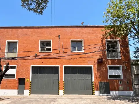 DUEÑO ALQUILA Galpón 590 M2 ZONA INDUSTRIAL Villa Martelli