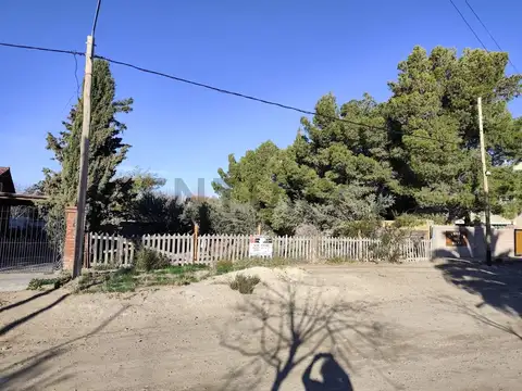 Terreno las Grutas