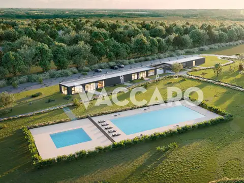 Terreno en Venta de 786,0 m2