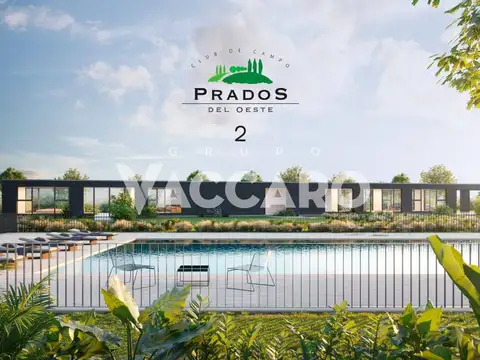 Terreno en Venta en Prados del Oeste, USD 37.900