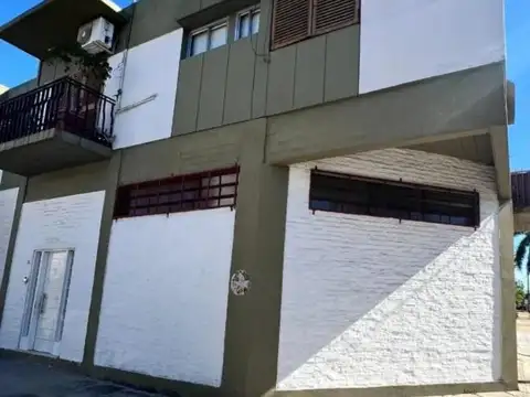 Departamento 2 ambientes al frente sin expensas