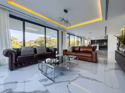 Casa  en Venta en El Yacht, Nordelta, Tigre