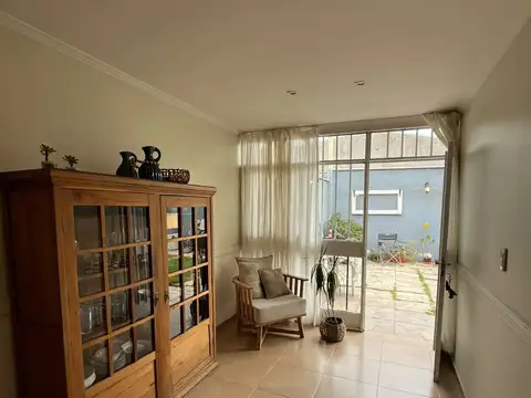 El Sosneado 700