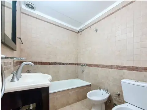 Depto Tipo Casa en Venta de 1 dormitorio