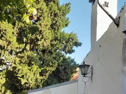 Casa Chalet  en Venta en Virreyes, San Fernando, G.B.A. Zona Norte