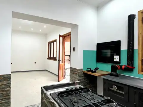 Casa en Venta al Sureste