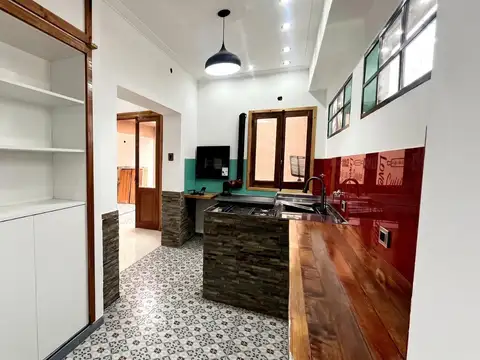 Casa en Venta en La Plata, USD 134.000