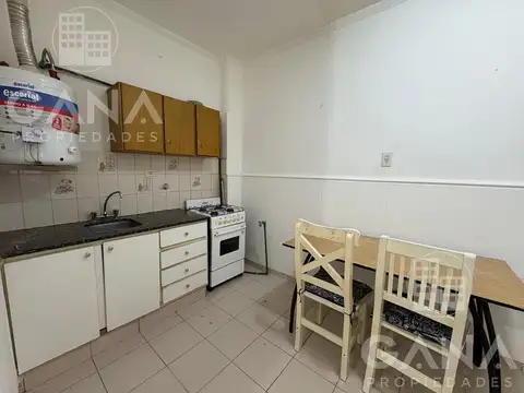 Venta Departamento Planta Baja en Echesortu