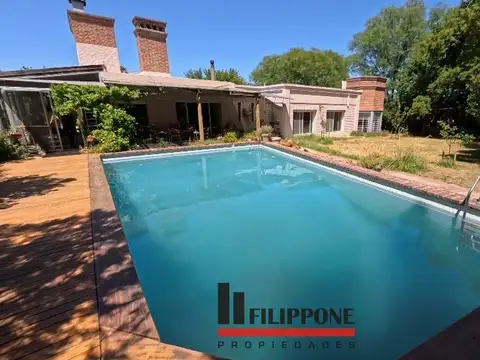 Casa de 3 dormitorios en Venta en B° Palihue - Rodriguez 1659