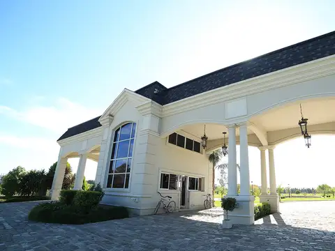 Terreno en Venta en Chateau Pilar, USD 109.000