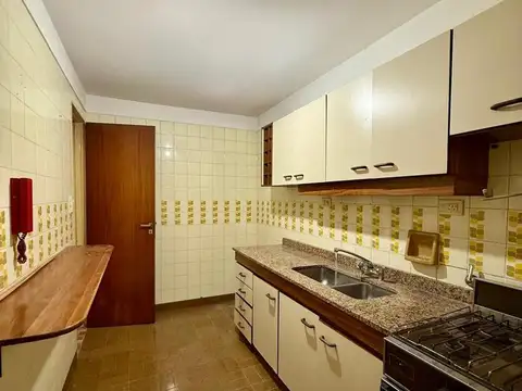 Departamento en Venta 43 años