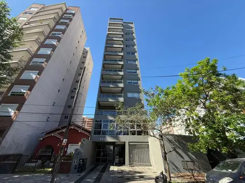 Departamento en Villa Ballester