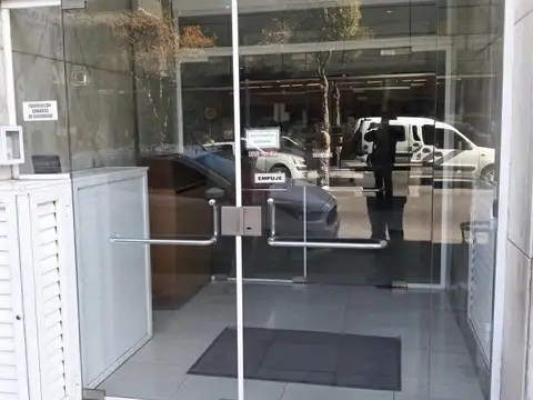 Oficinas en Macro Centro de la Ciudad