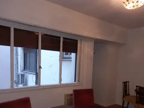 Departamento en Alquiler en el barrio de Belgrano 