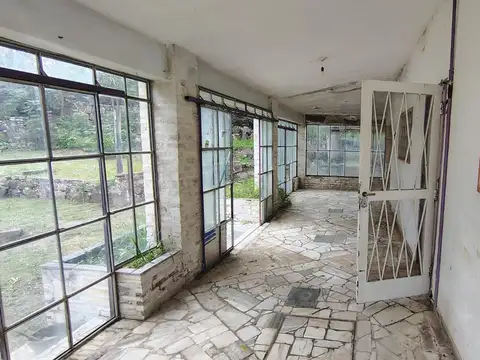 Casa en Venta 50 años