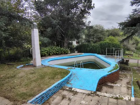 Casa en Venta de 5 dormitorios