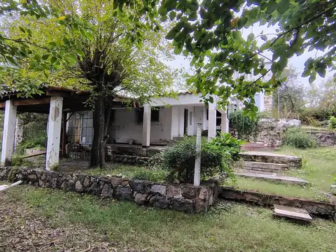 Casa en Venta en La Calera, USD 69.900