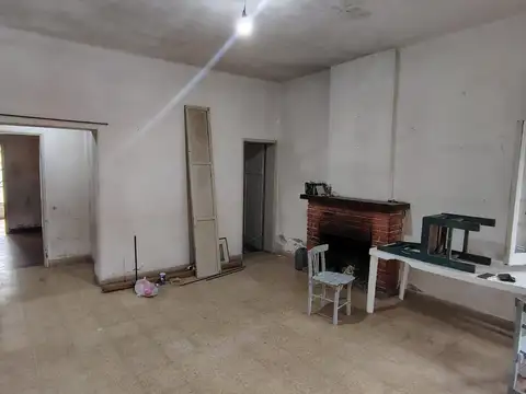 VENTA CASA MAS DEPARTAMENTO EL DIQUECITO LA CALERA CORDOBA