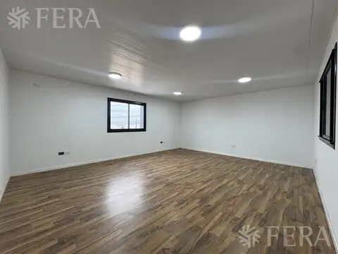 Alquiler de Galpón Industrial en Abasto-La plata