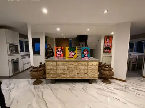 Casa en Alquiler de 5 dormitorios