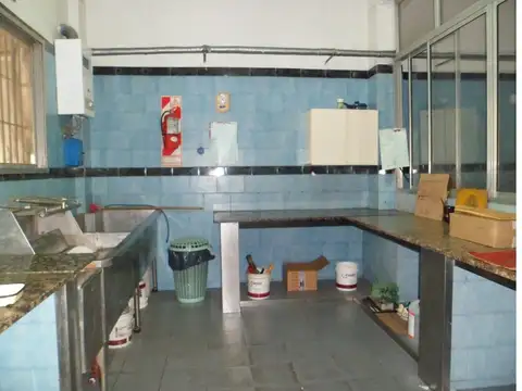 Galpon en Venta en Mataderos, USD 2.500.000