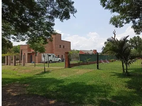 Barrio Golf Club-discepolo Enrique 600