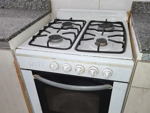 Departamento en Alquiler de 2 dormitorios