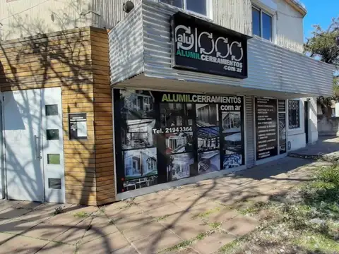 Local en Venta 40 años