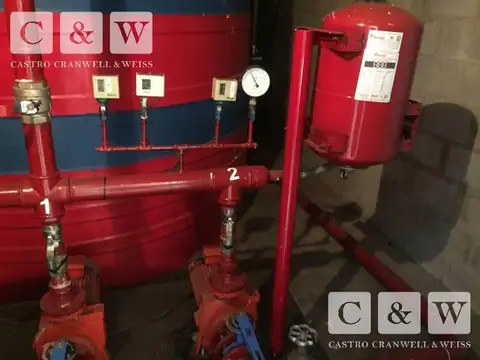 Galpon en Venta A Estrenar