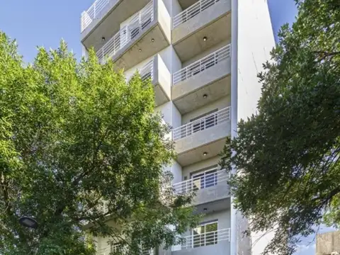 Monoambiente facultad