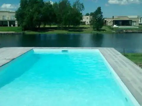 Casa en Alquiler Temporal 4 años