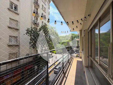 Departamento en Venta 3amb c/dependecia en Recoleta