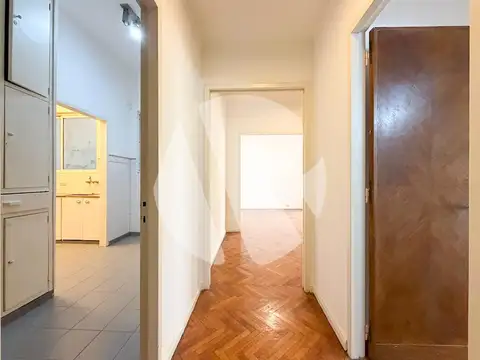 Departamento en Venta 60 años