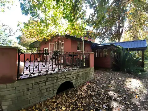 Casa en Venta de 3 dormitorios