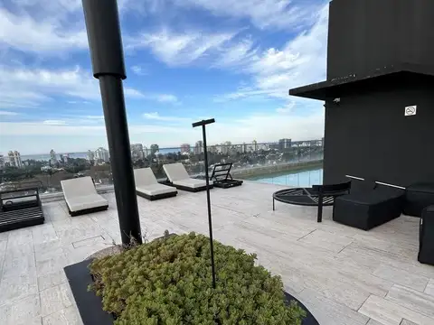 Departamento en Venta en Vicente López, USD 299.000