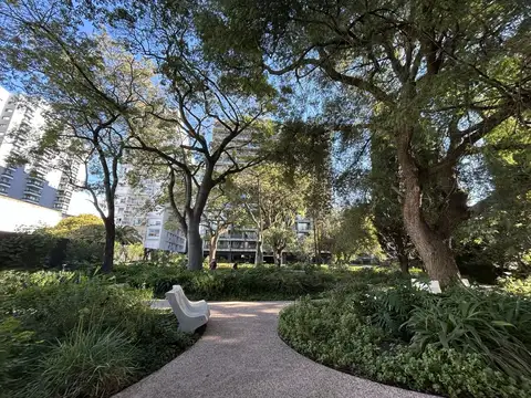 Departamento a estrenar, venta, tres ambientes, Vicente López, Domus parque