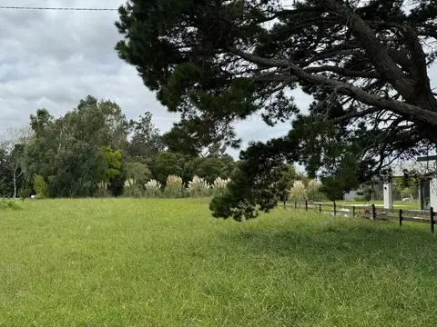 Terreno en Venta de 1375,0 m2