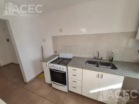 Departamento en Alquiler de 3 dormitorios