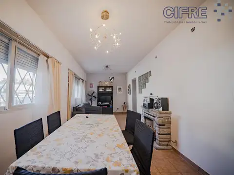 Casa en Venta 50 años