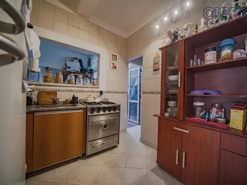 Casa en Venta al Sureste