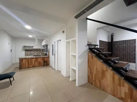 DEPARTAMENTO - CASTELAR SUR