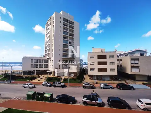 Departamento en Alquiler Temporal de 2 ambientes