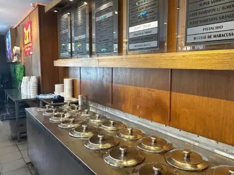 Fondo Comercio en Venta en Caballito, USD 90.000