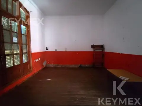 Casa en Alquiler 60 años