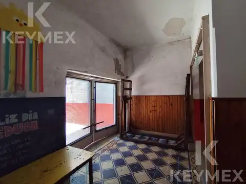 14 entre 58 y 59 - CASA EN ALQUILER IDEAL JARDÍN DE INFANTES, SALÓN DE FIESTAS INFANTILES,CENTRO CULTURAL,ETC