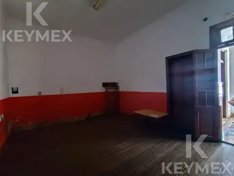 Casa en alquiler en 14 entre 58 y 59 - La Plata