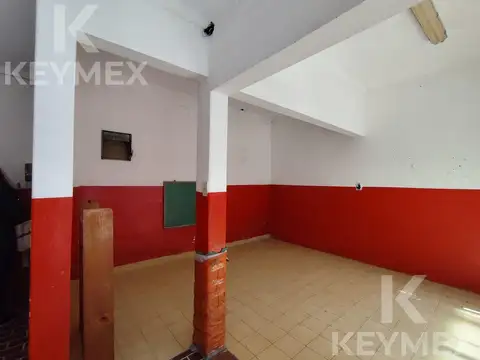 Casa en Alquiler al Este