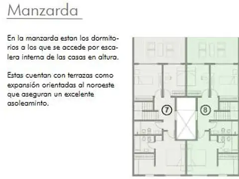 Av. Benavidez 537 Benavidez Town houses , inversion en Pozo, entrega agosto 2027