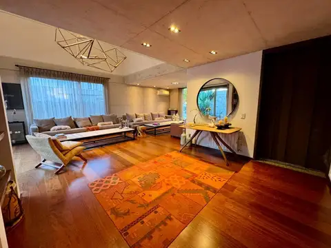 VENTA CASA ALTOS DEL CHATEAU 5 DORM PILETA